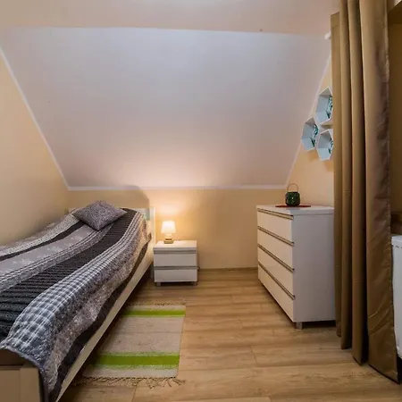 Lodge Zacisze Puszczy Piskiej Mazury Pisz