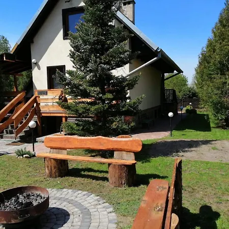Zacisze Puszczy Piskiej Mazury * Pisz