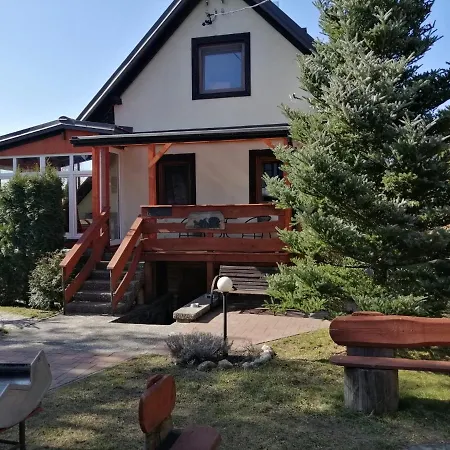 Lodge Zacisze Puszczy Piskiej Mazury