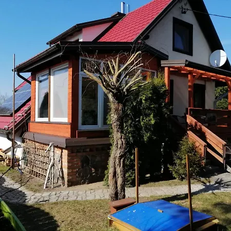 Zacisze Puszczy Piskiej Mazury Pisz